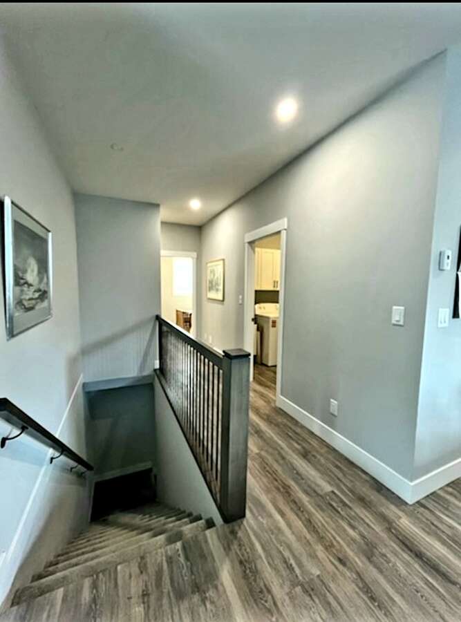 Family Home with Legal Suite