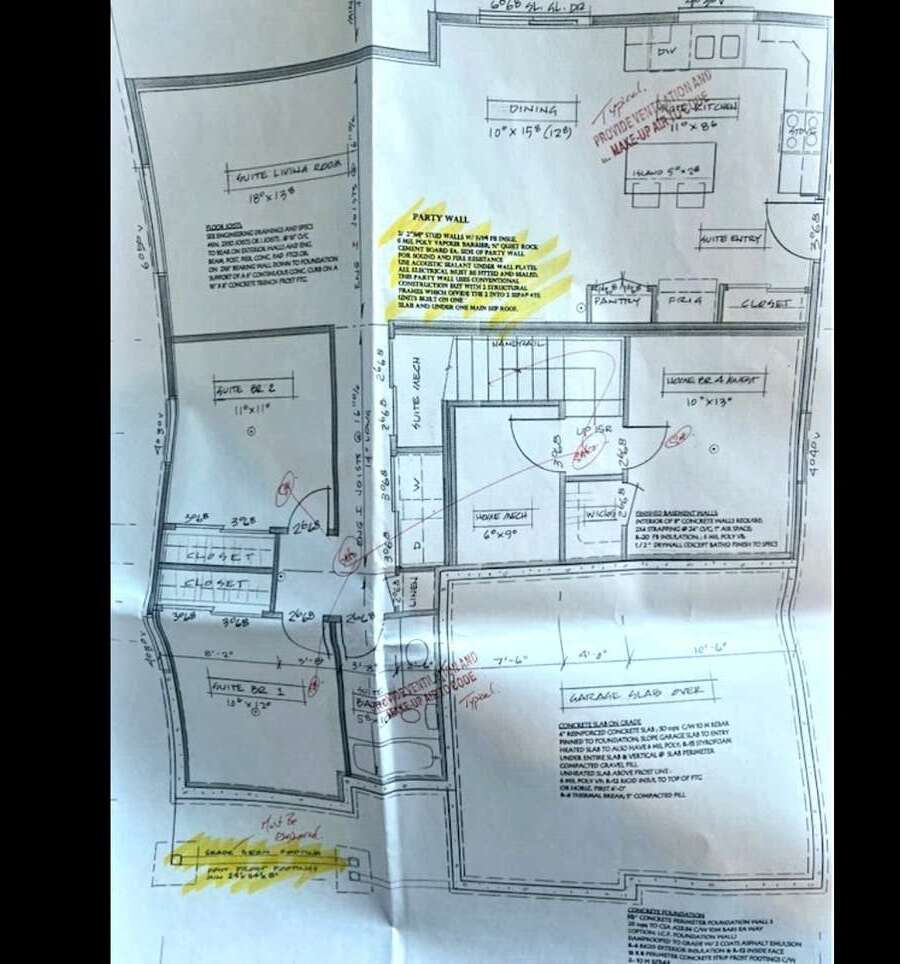 Family Home with Legal Suite