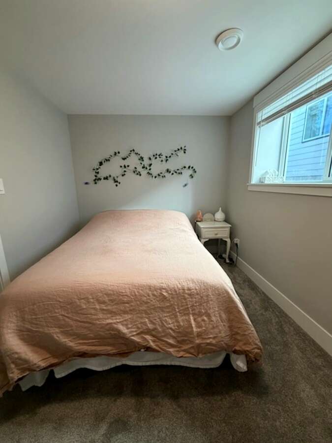 Family Home with Legal Suite