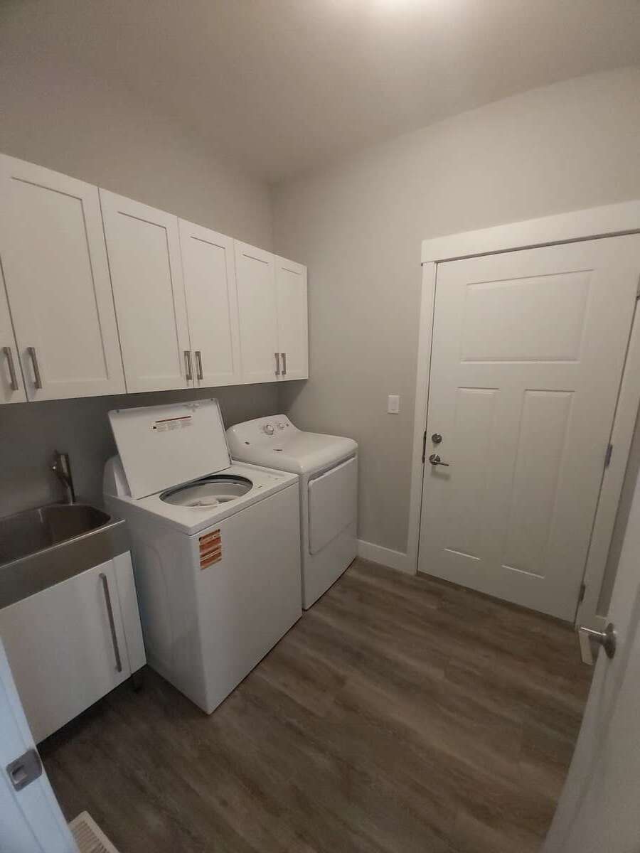 Family Home with Legal Suite