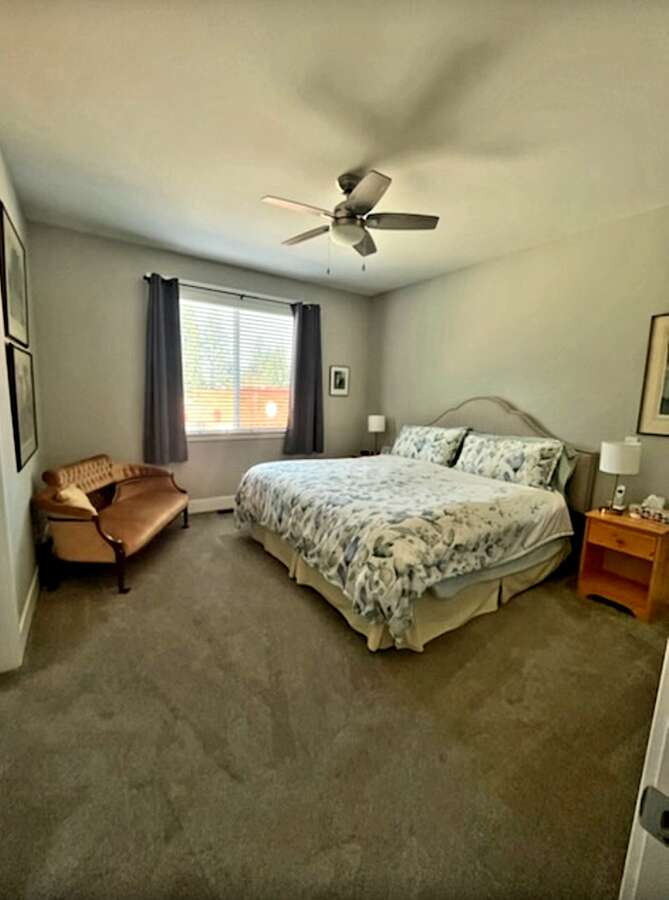 Family Home with Legal Suite