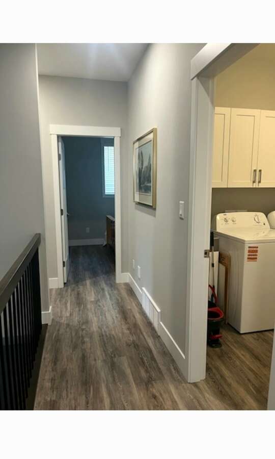 Family Home with Legal Suite