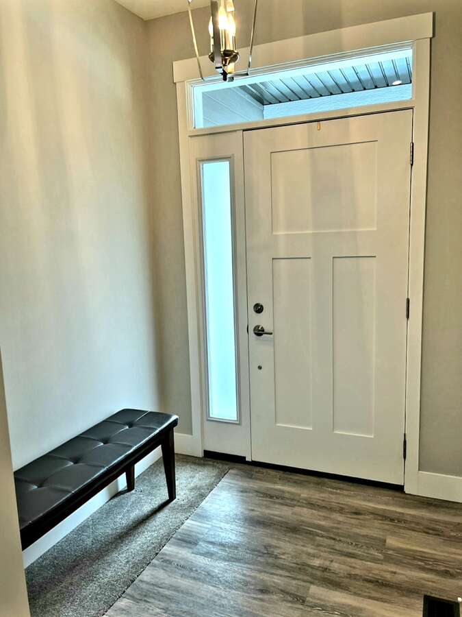 Family Home with Legal Suite