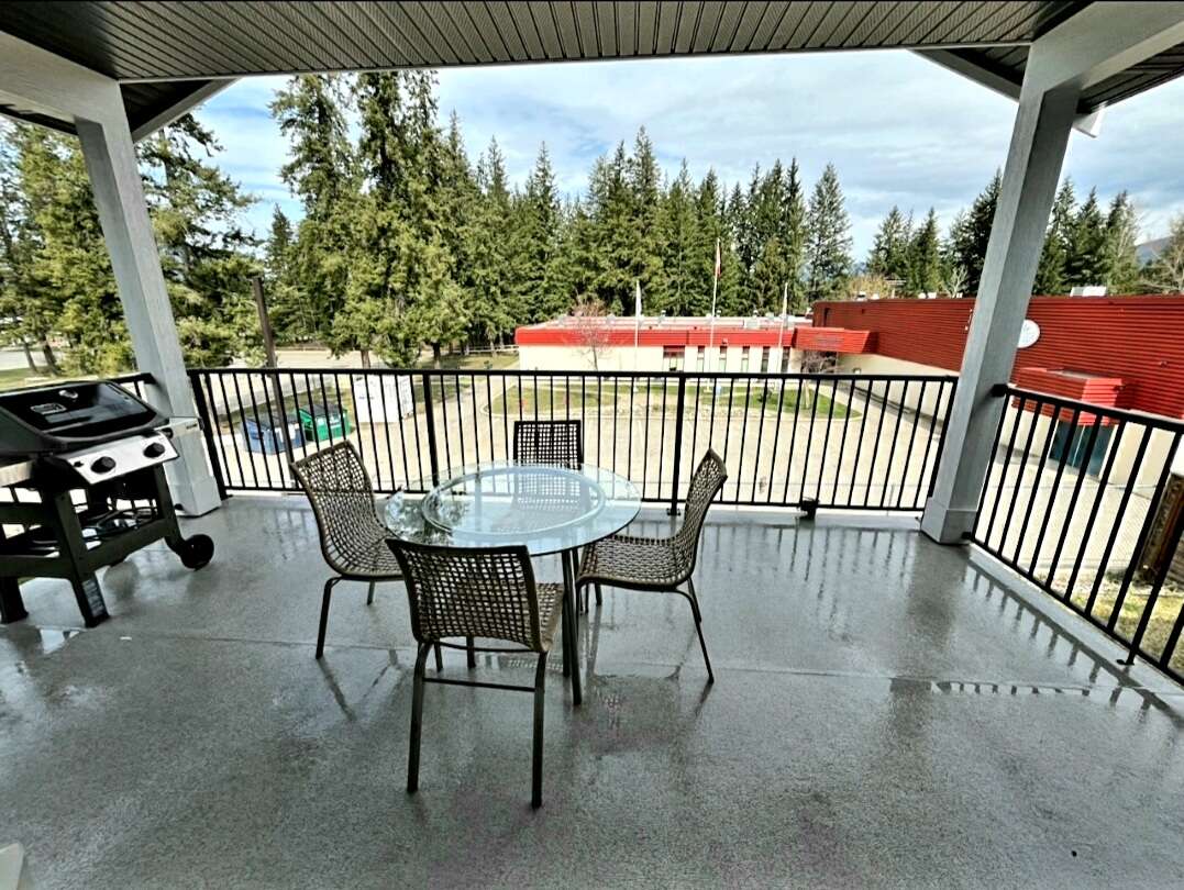 Family Home with Legal Suite