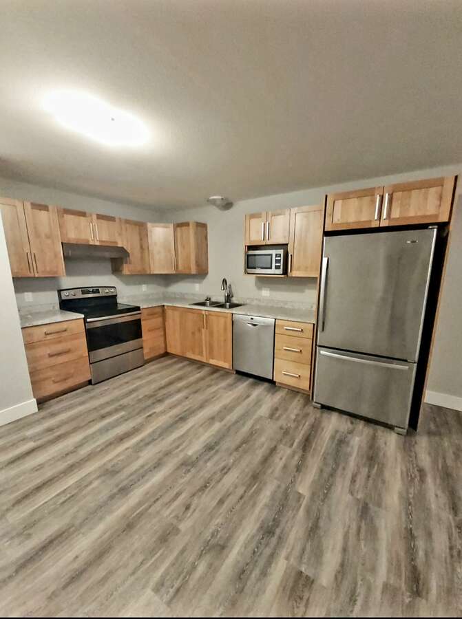 Family Home with Legal Suite