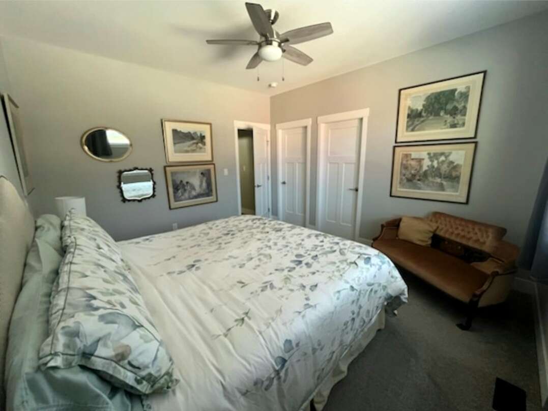 Family Home with Legal Suite