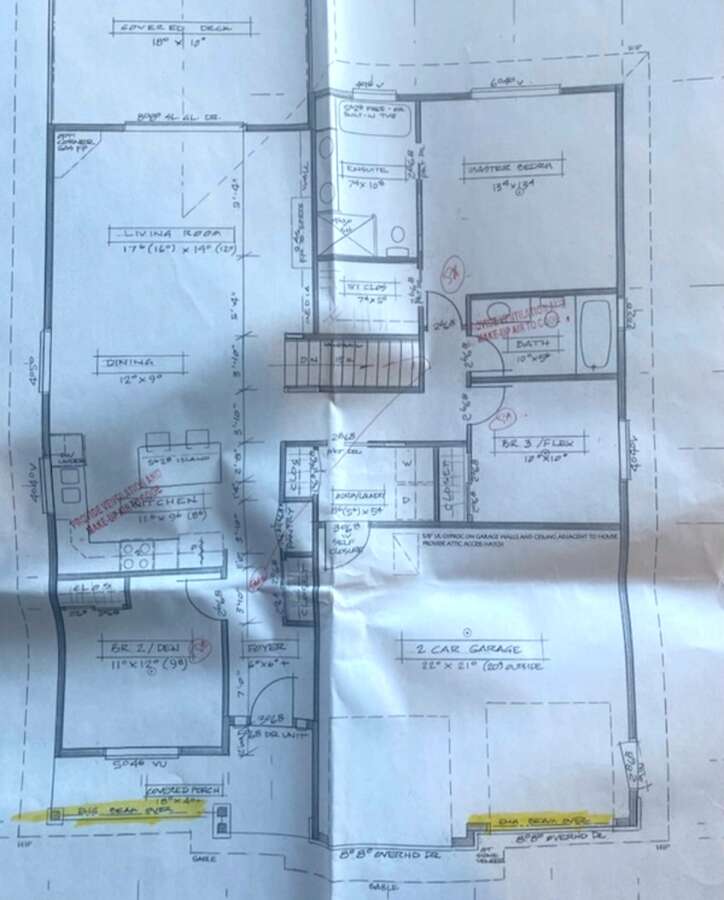 Family Home with Legal Suite