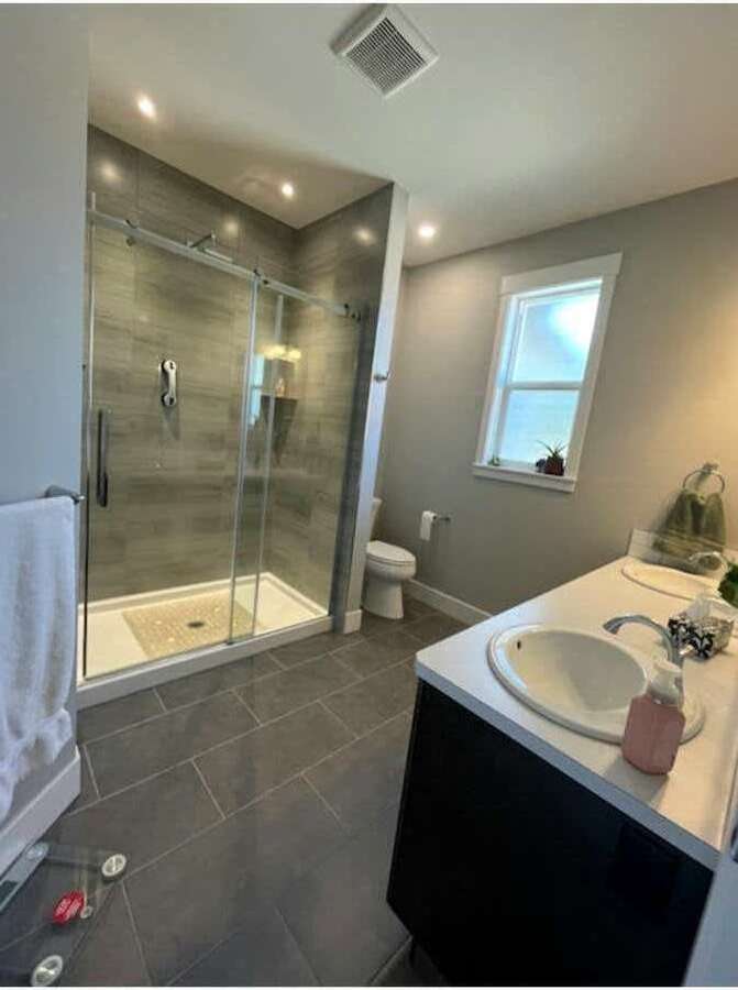 Family Home with Legal Suite