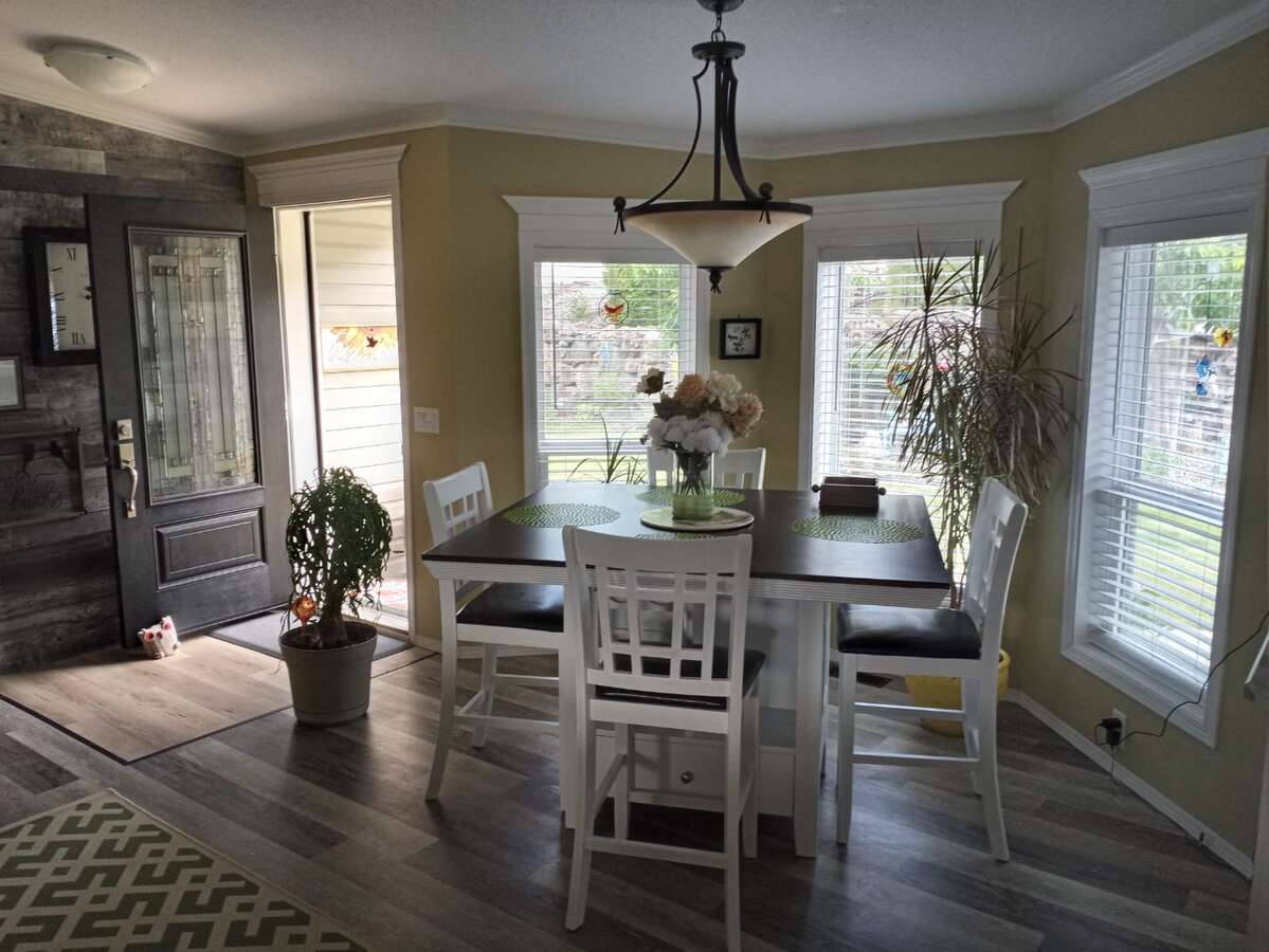 Dinning Area