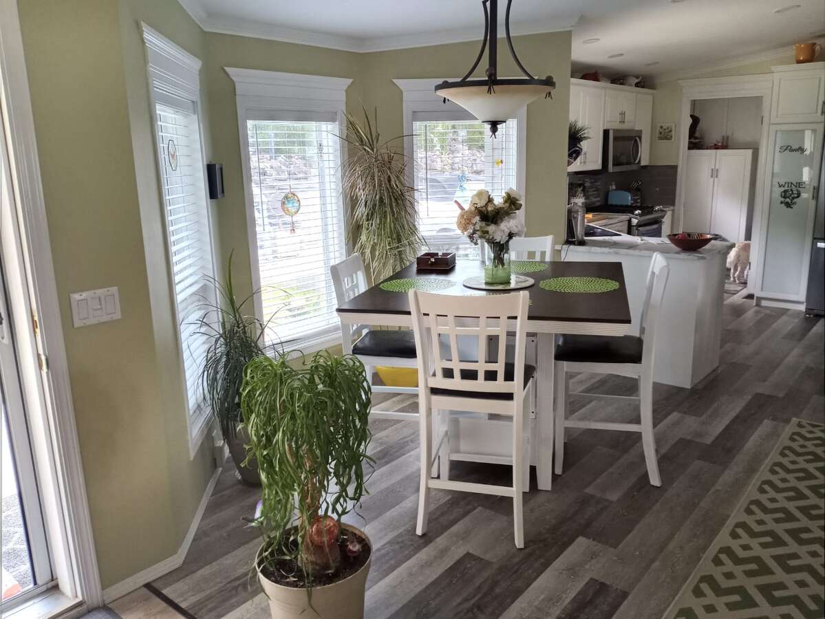 Dinning Area