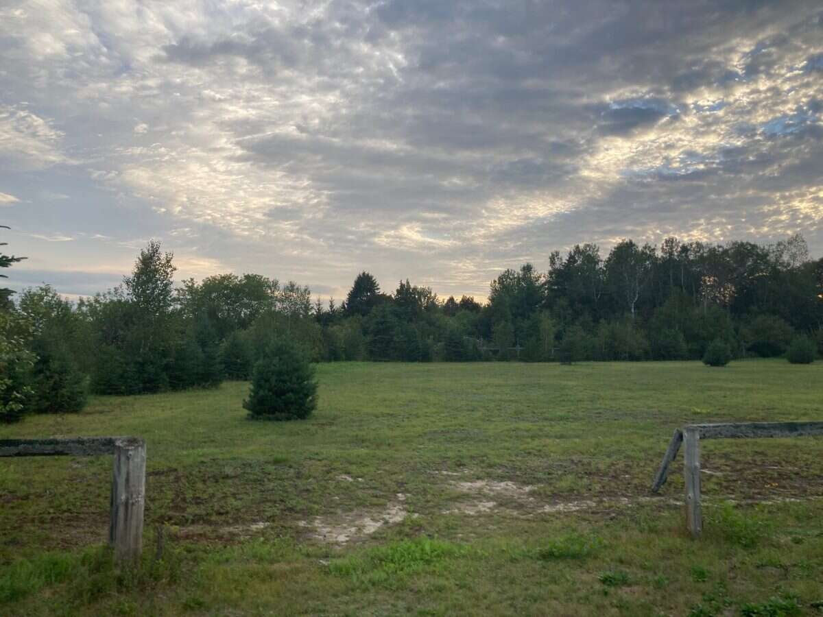 65.5 Acres Land For Sale: $599,000 (HST Included)