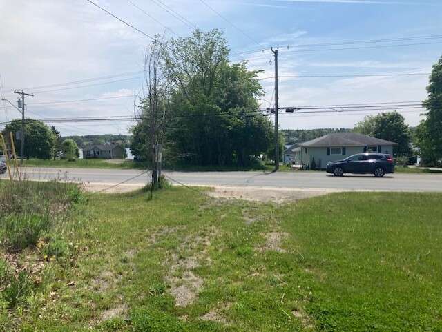 65.5 Acres Land For Sale: $599,000 (HST Included)