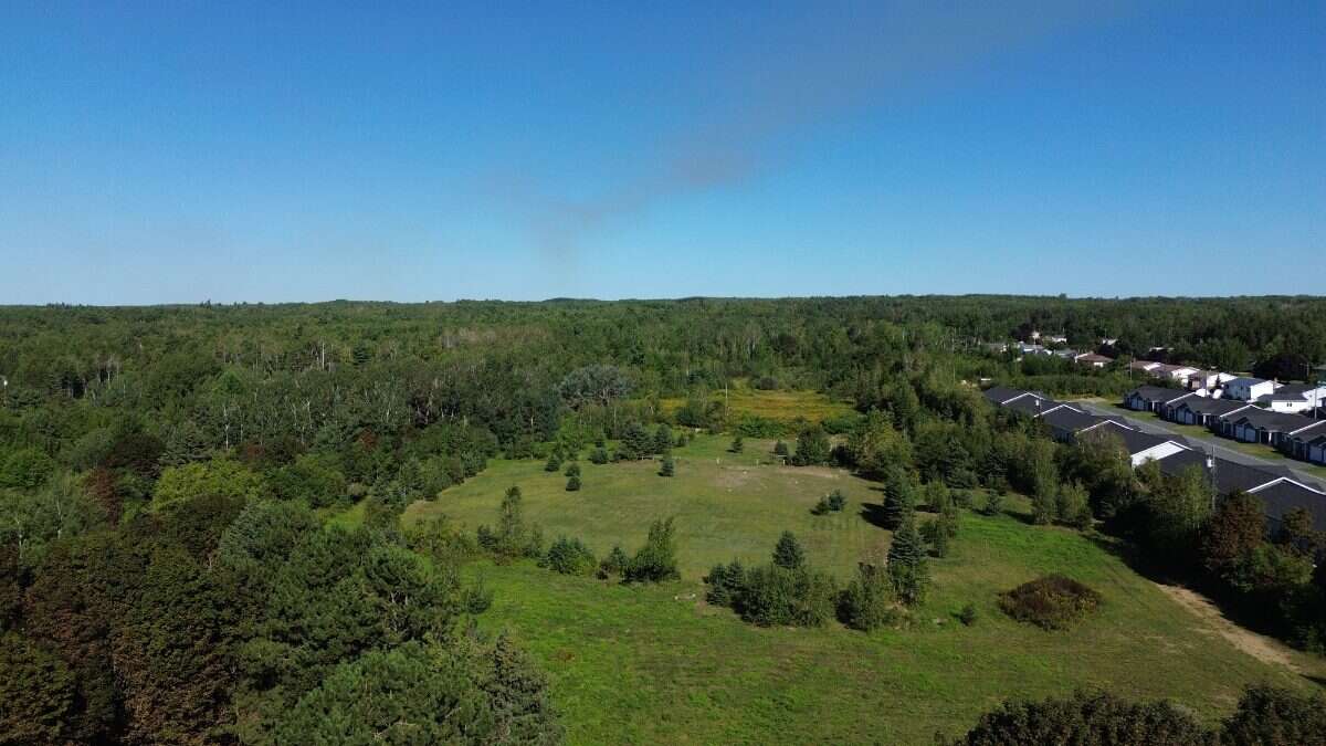 65.5 Acres Land For Sale: $599,000 (HST Included)