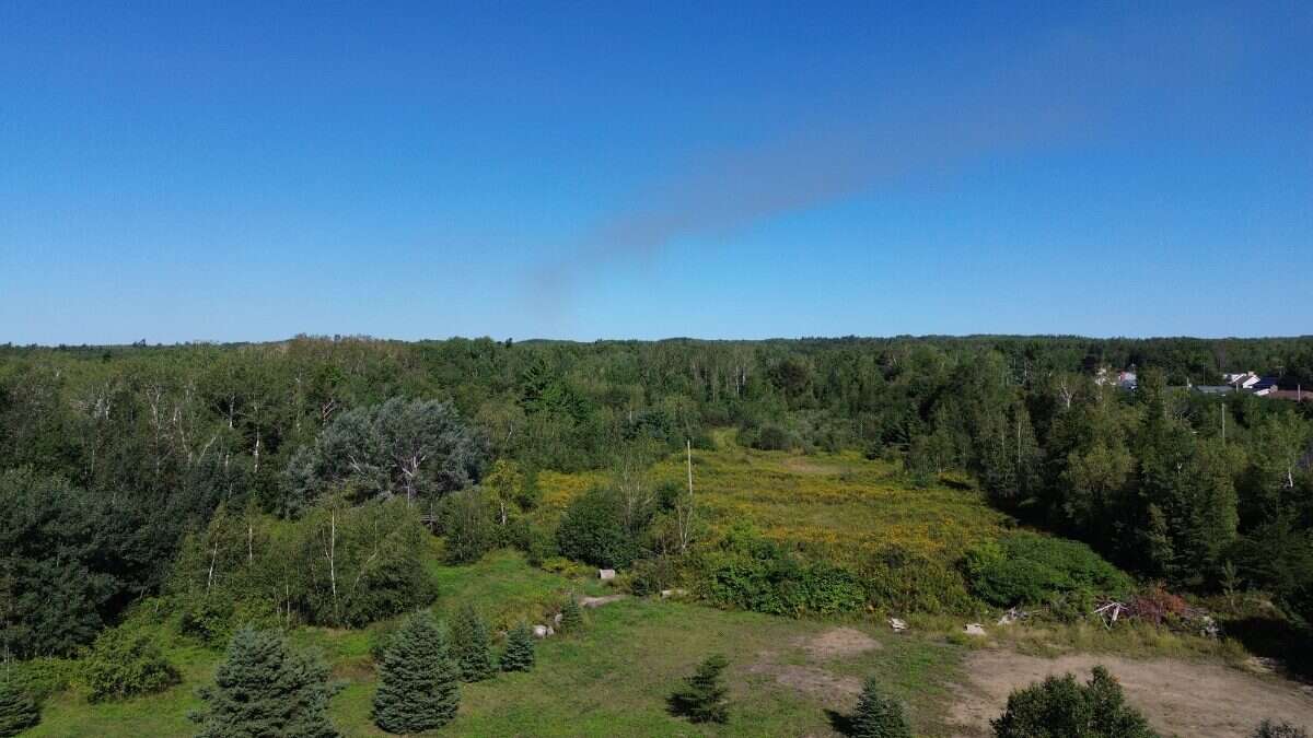 65.5 Acres Land For Sale: $599,000 (HST Included)
