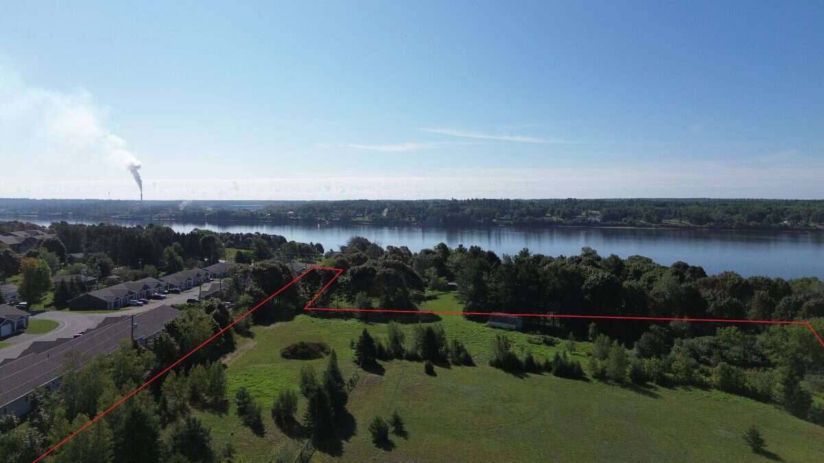 65.5 Acres Land For Sale: $599,000 (HST Included)