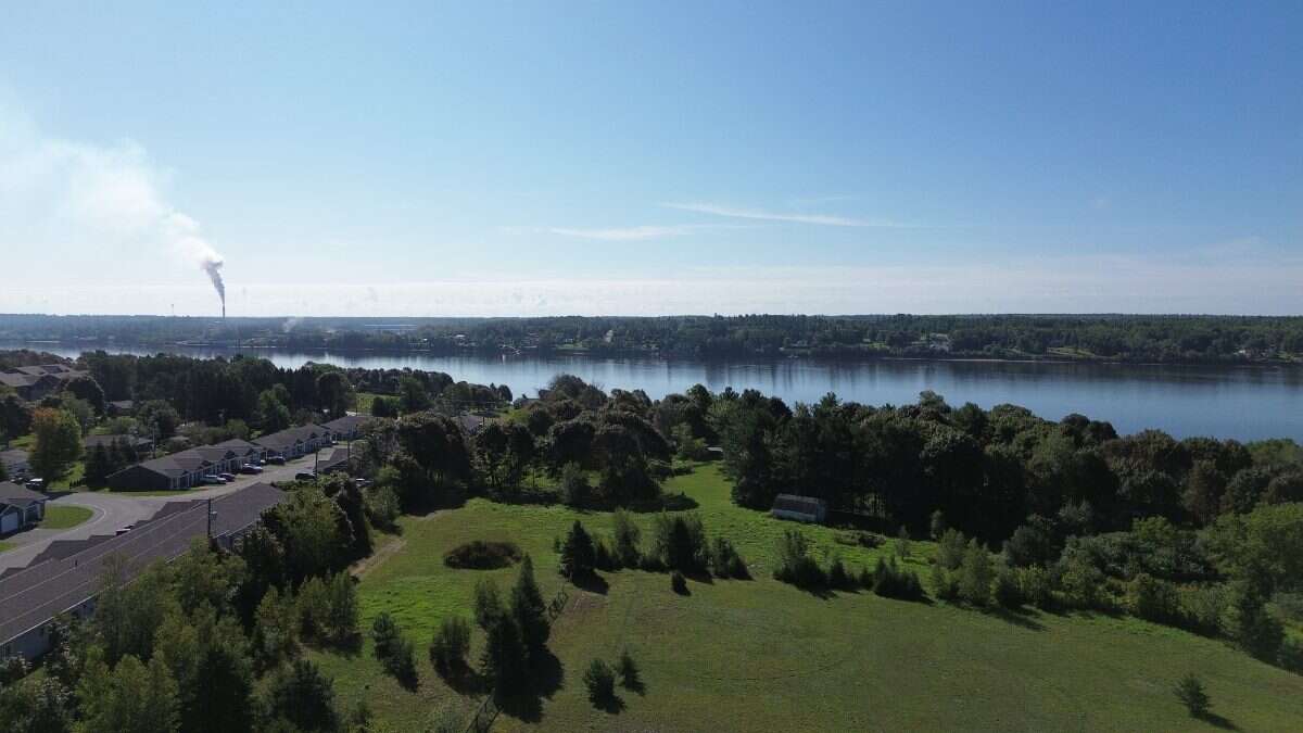 65.5 Acres Land For Sale: $599,000 (HST Included)