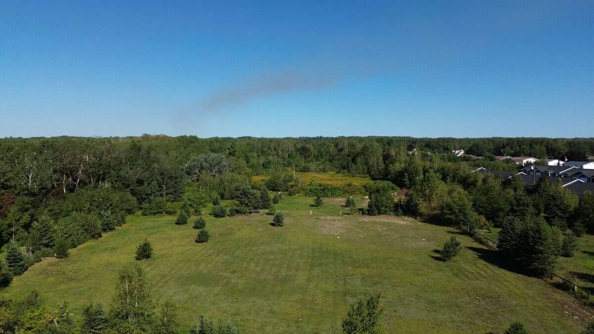 65.5 Acres Land For Sale: $599,000 (HST Included)