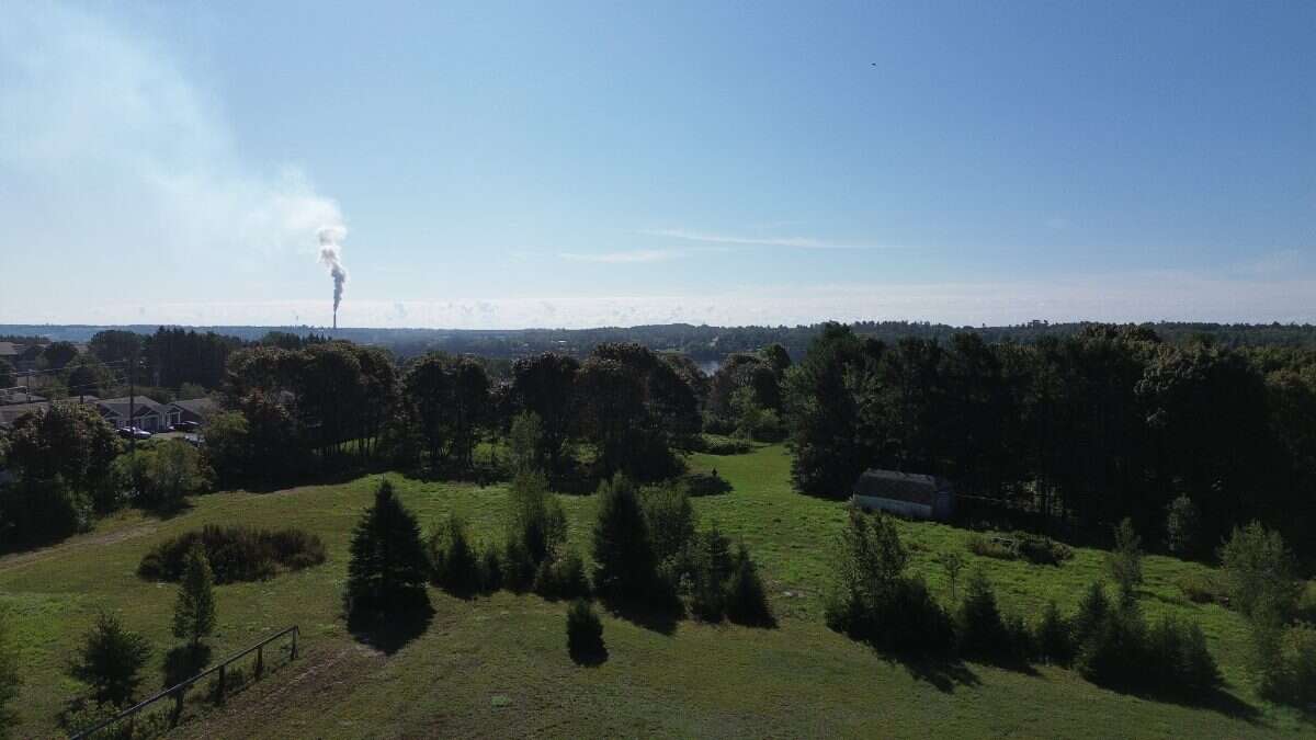65.5 Acres Land For Sale: $599,000 (HST Included)