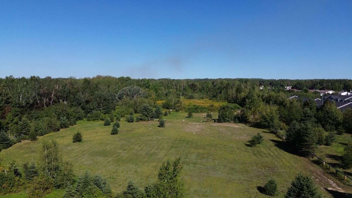 65.5 Acres Land For Sale: $599,000 (HST Included)