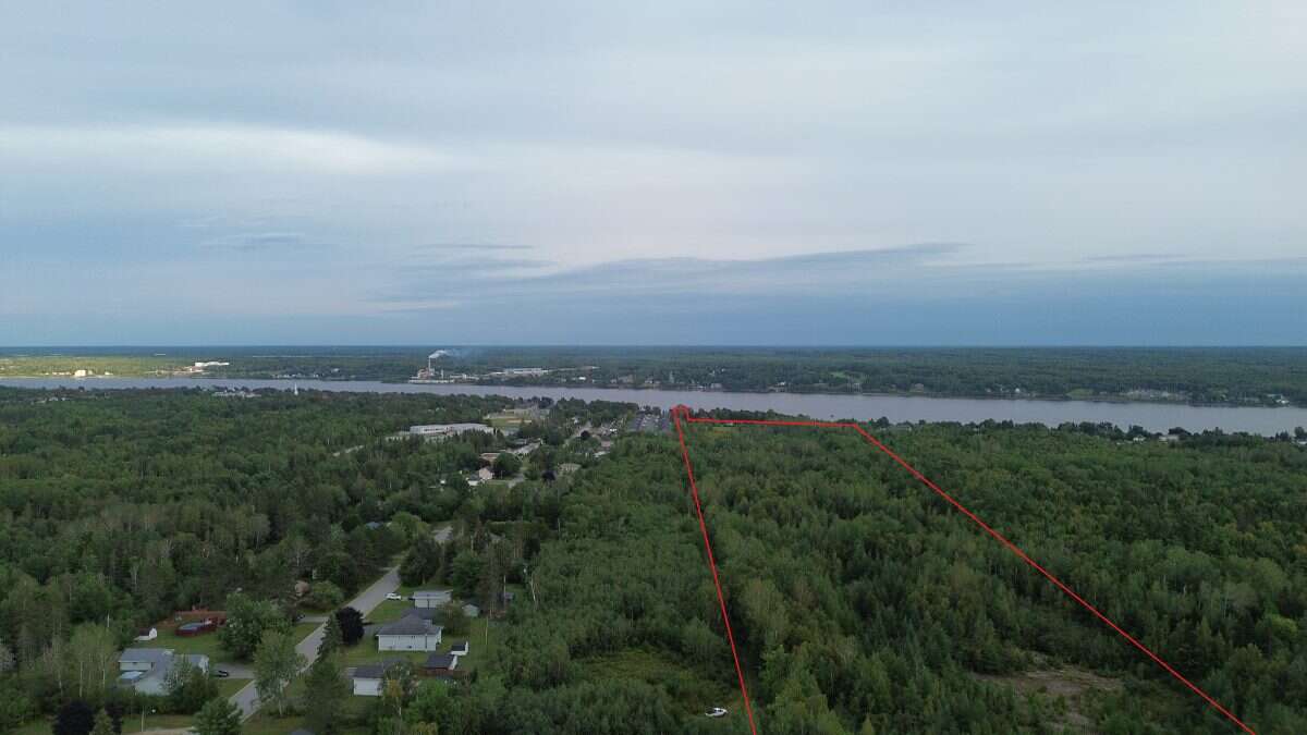65.5 Acres Land For Sale: $599,000 (HST Included)