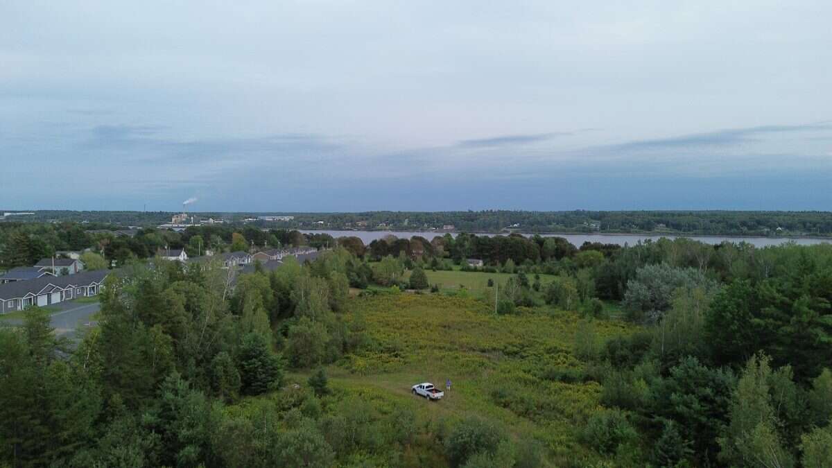 65.5 Acres Land For Sale: $599,000 (HST Included)