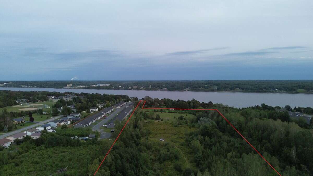 65.5 Acres Land For Sale: $599,000 (HST Included)