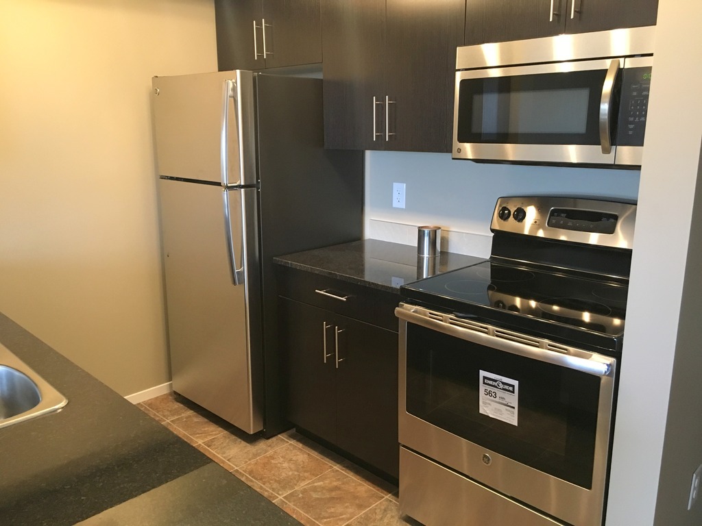 Apartment / Condo For Sale in St. Albert, AB - 2 bed, 1 bath