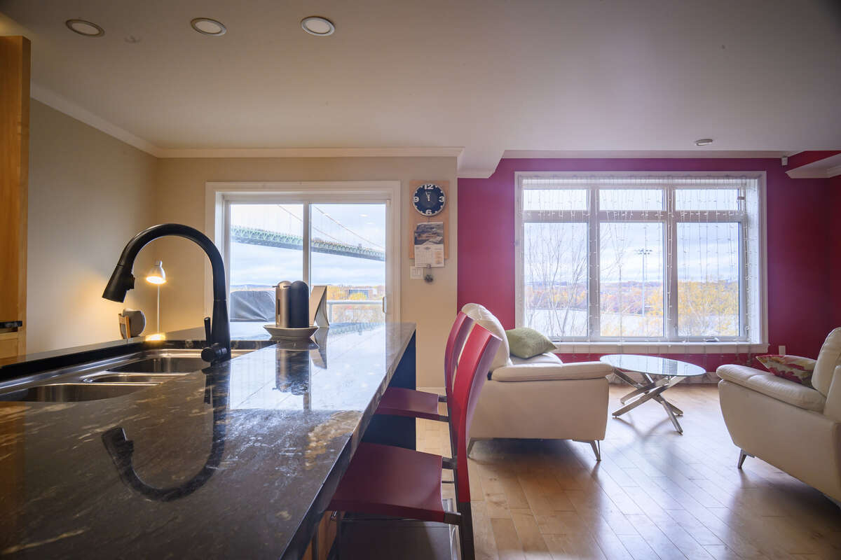 Foyer Guest Closet and access to Garage