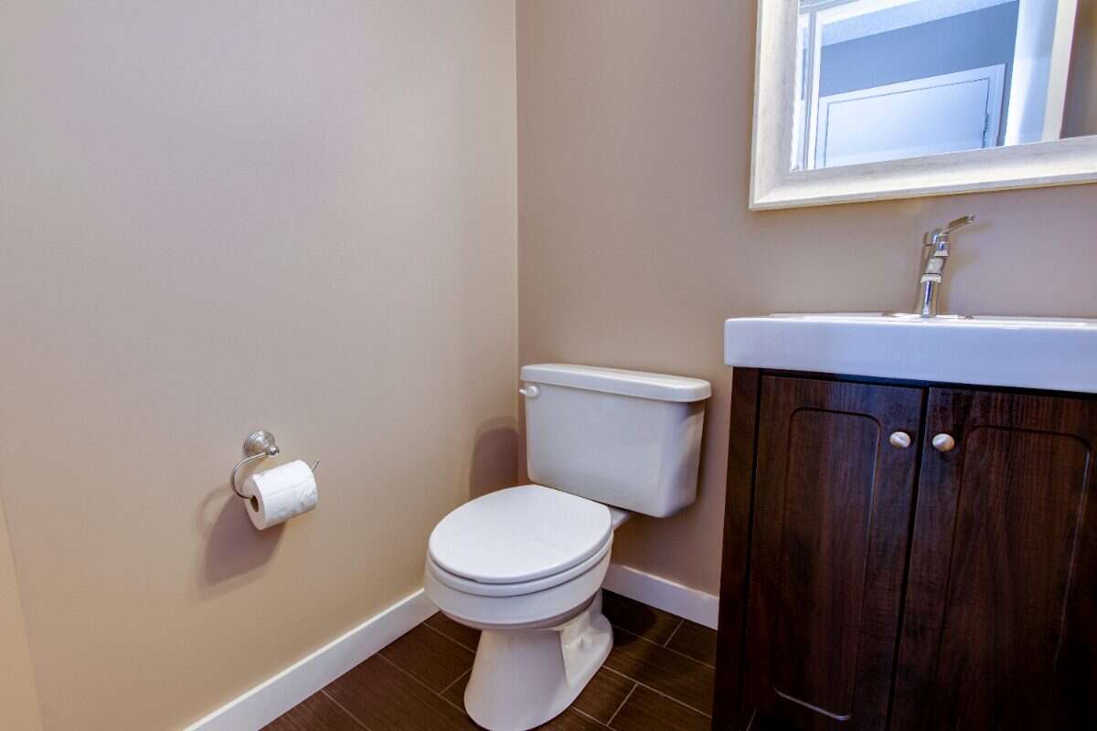 SPARKLING CLEAN & Renovated 2BR, 3BA Summerside