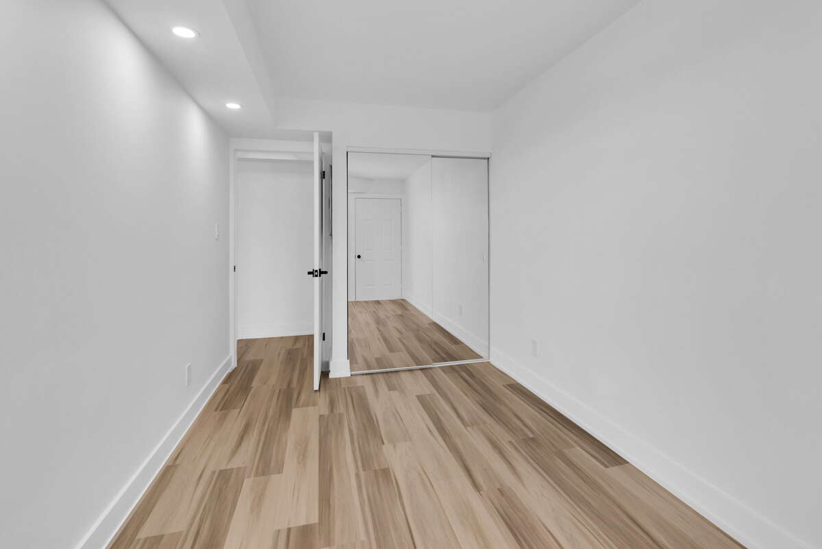Second room/office