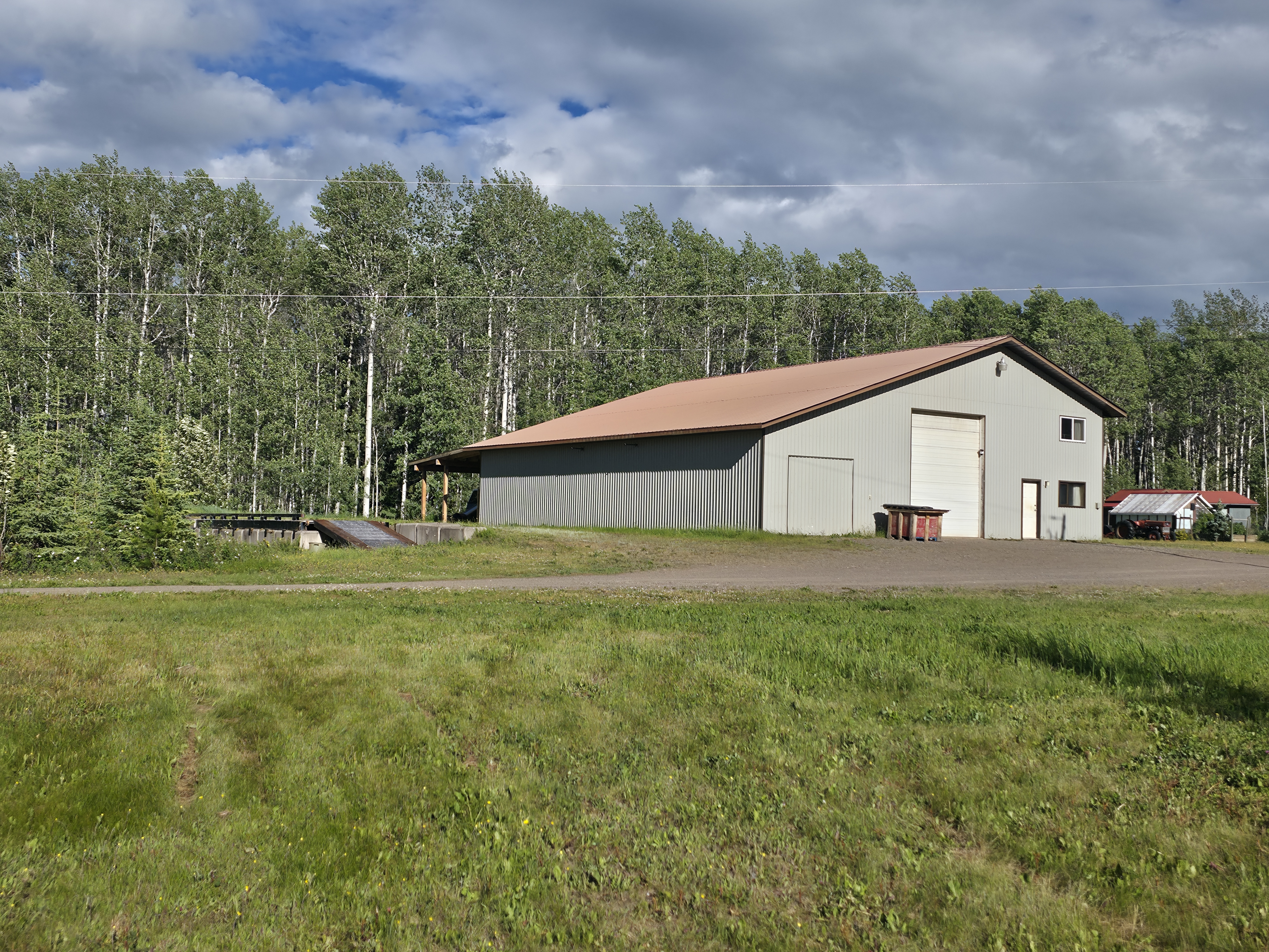 Bigelow Estate