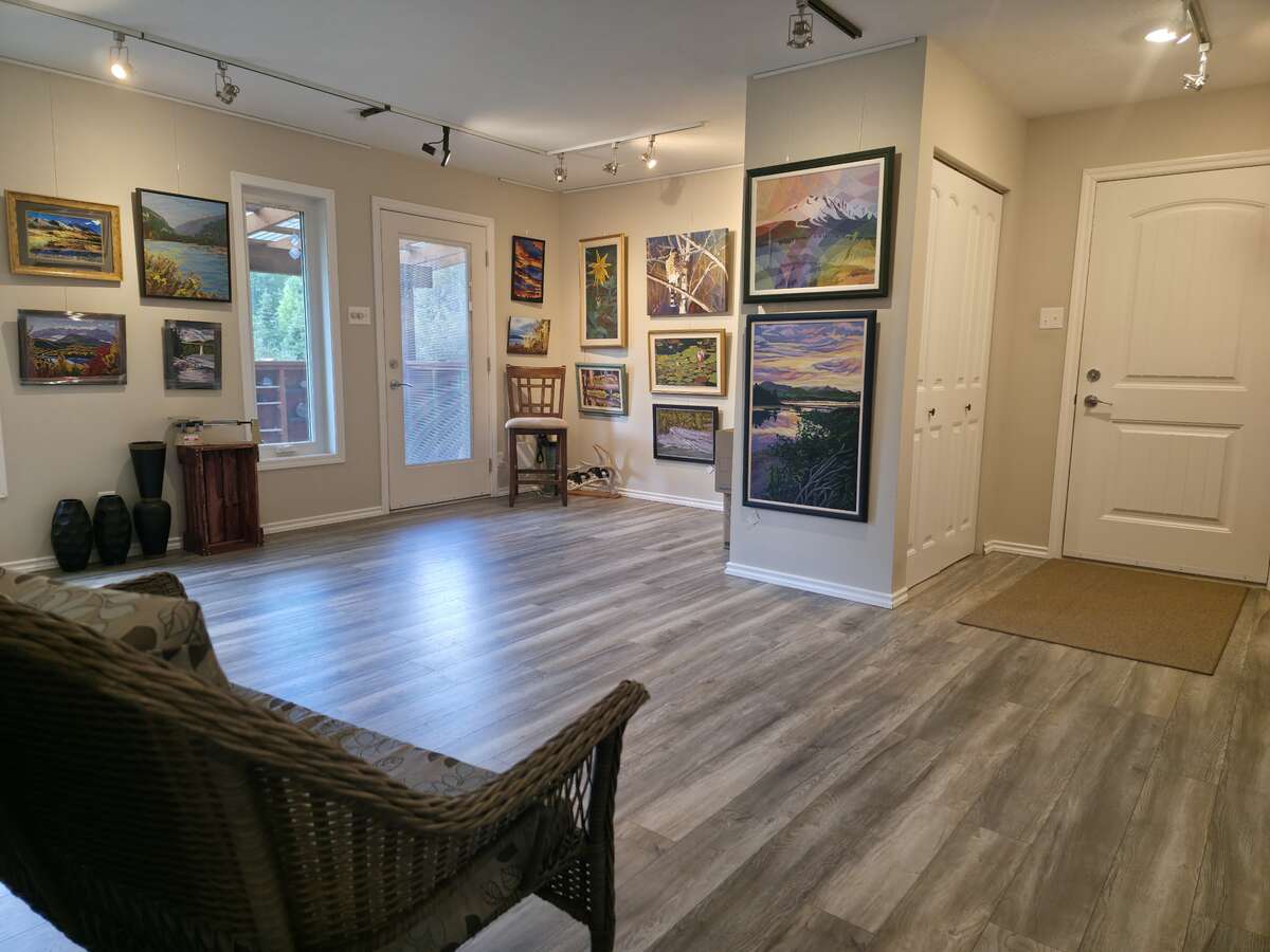 Bigelow Estate
