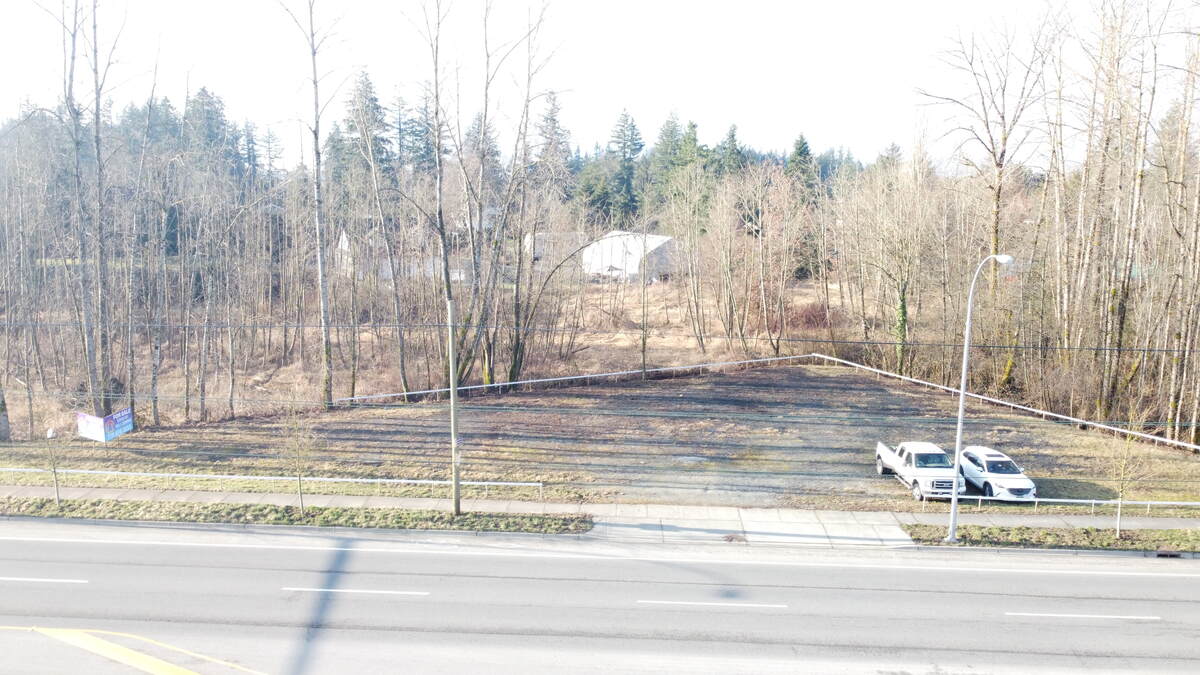 Vacant Land / Acreage For Sale in Langley, BC