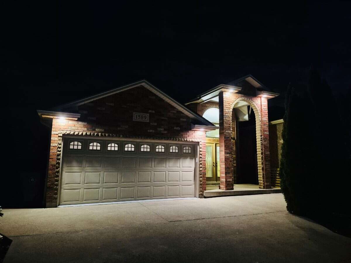 Raised ranch for sale in South Windsor. 