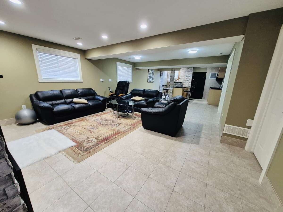 Raised ranch for sale in South Windsor. 