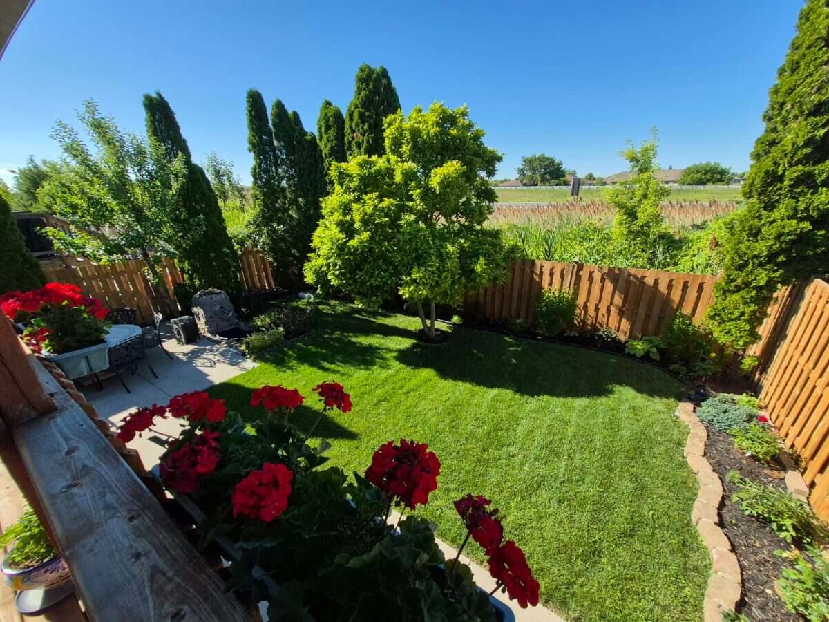 Raised ranch for sale in South Windsor. 