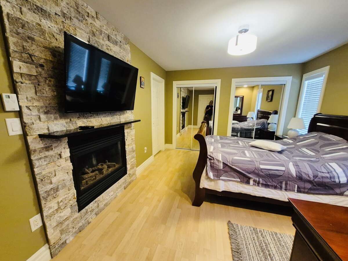 Raised ranch for sale in South Windsor. 
