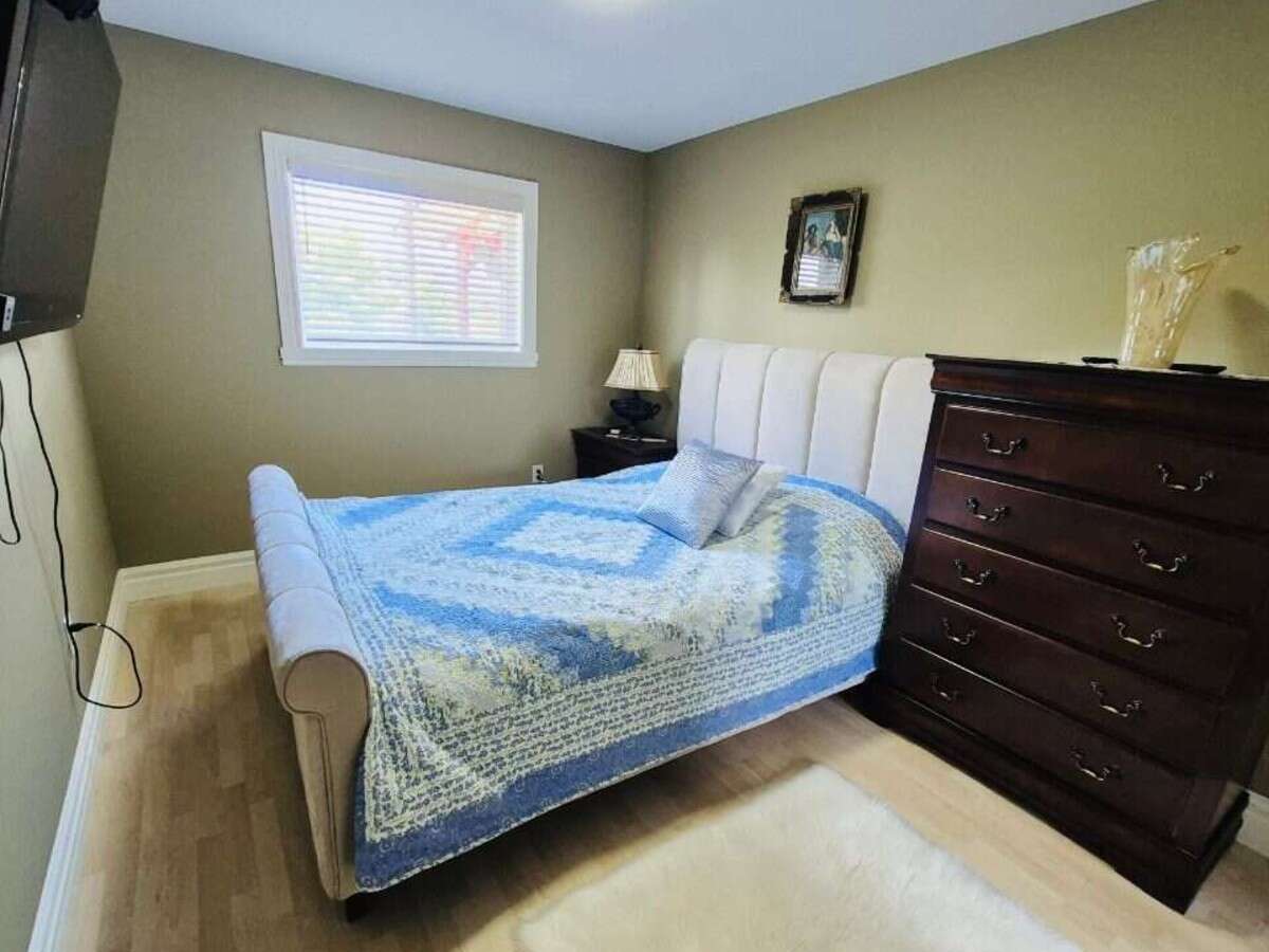 Raised ranch for sale in South Windsor. 