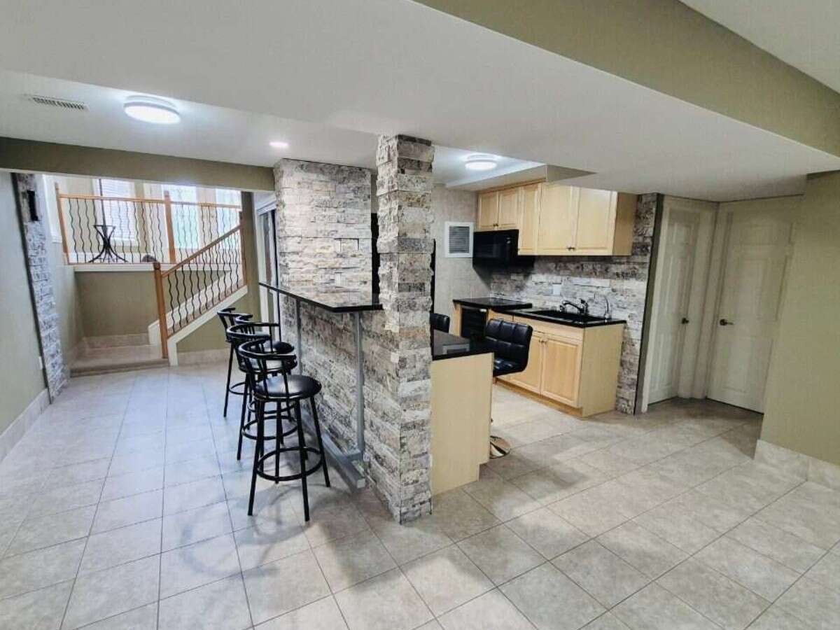 Raised ranch for sale in South Windsor. 