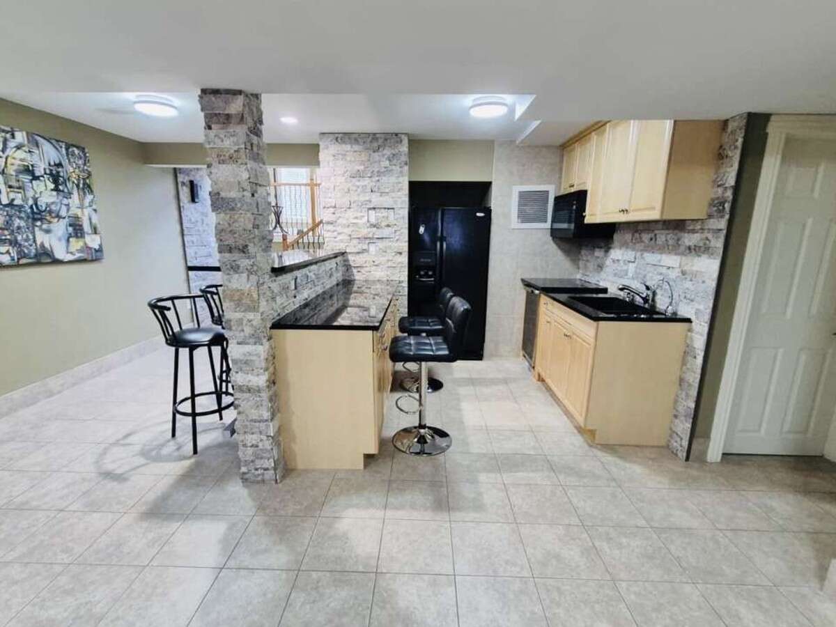 Raised ranch for sale in South Windsor. 