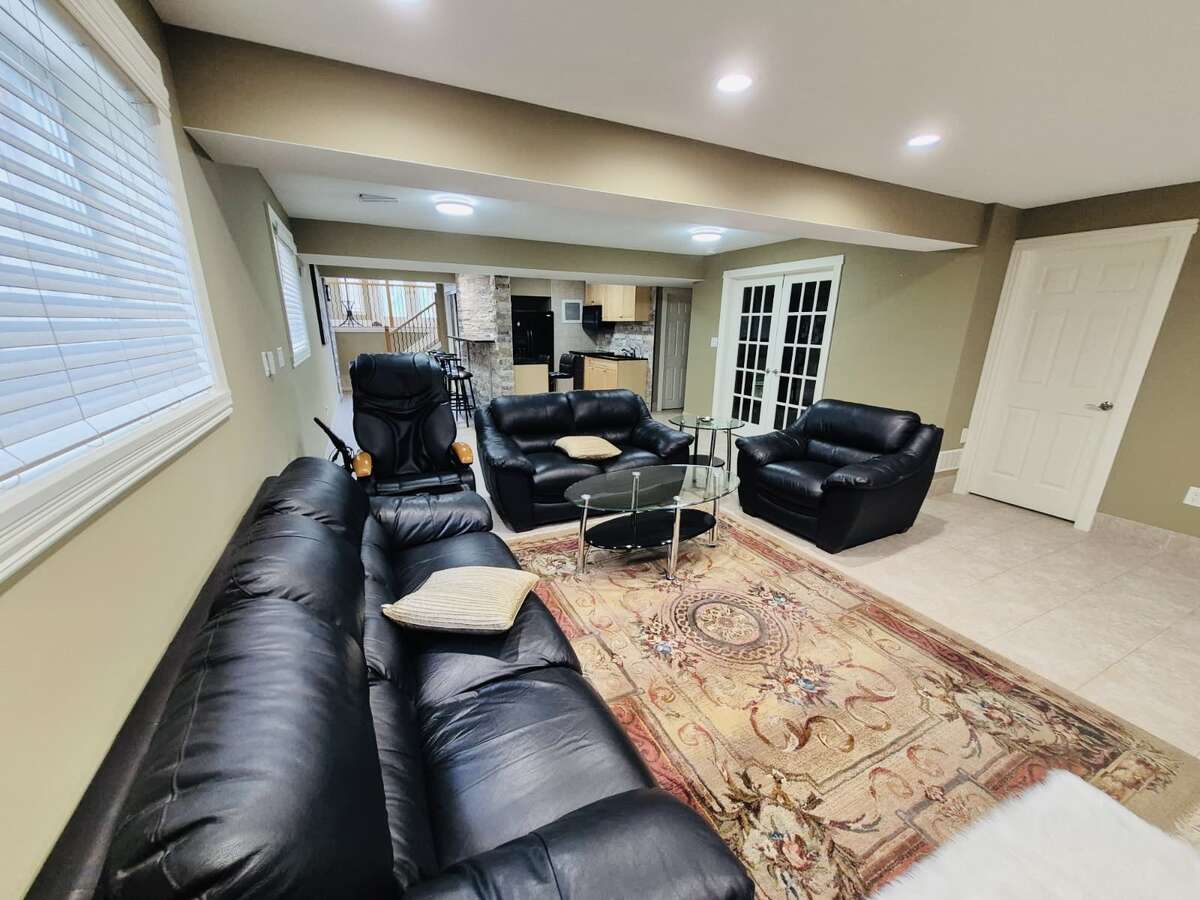 Raised ranch for sale in South Windsor. 
