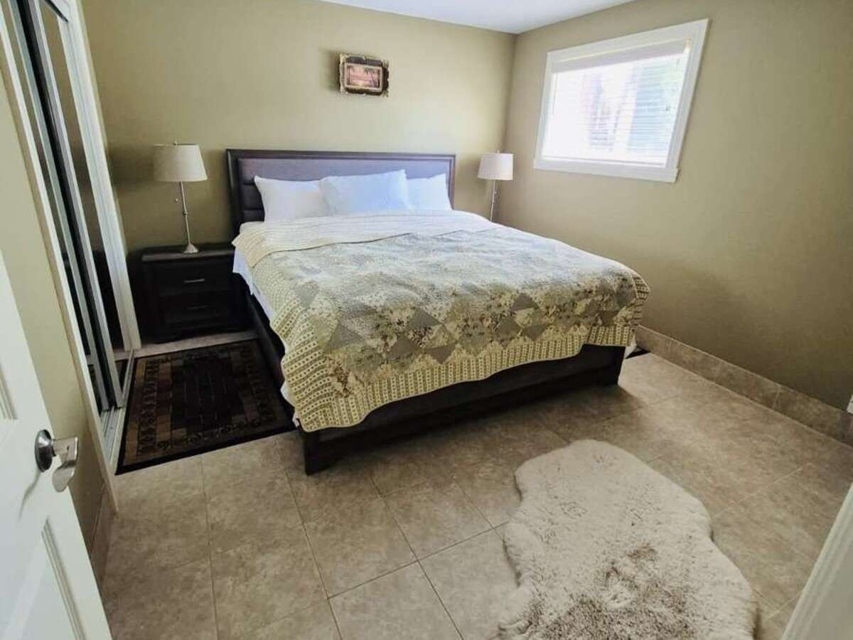 Raised ranch for sale in South Windsor. 