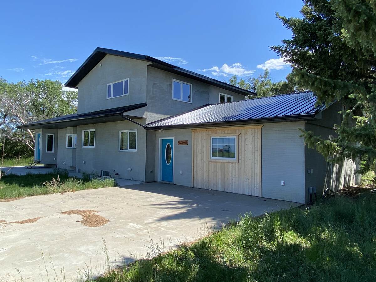 Acreage For Sale in Climax, SK - 3 bed, 4 bath