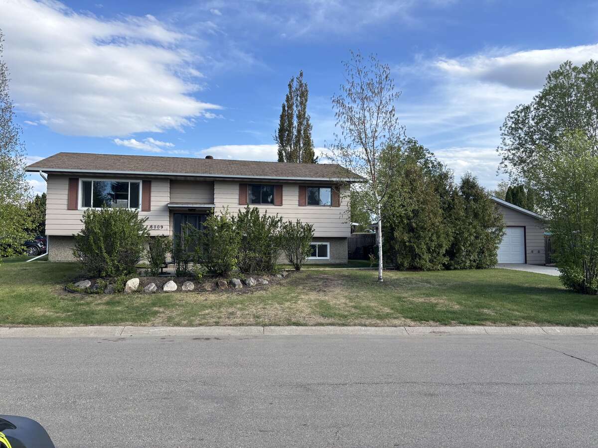 Updated Comfort on a Prime Corner Lot!