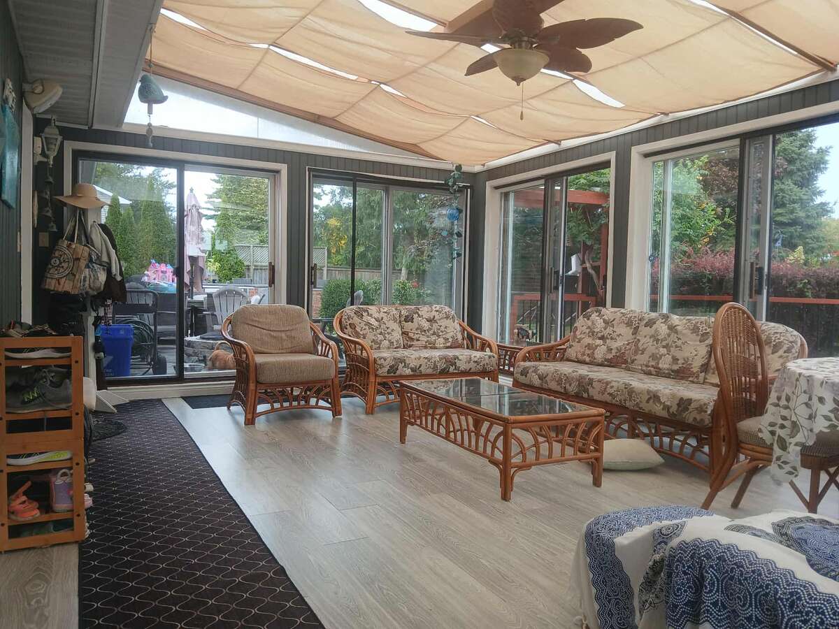 Sunroom