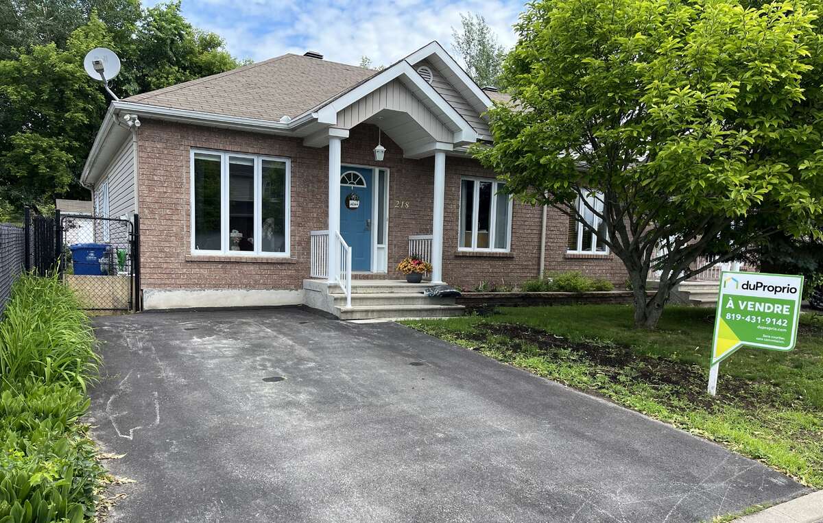 218 rue du Grand-Hunier