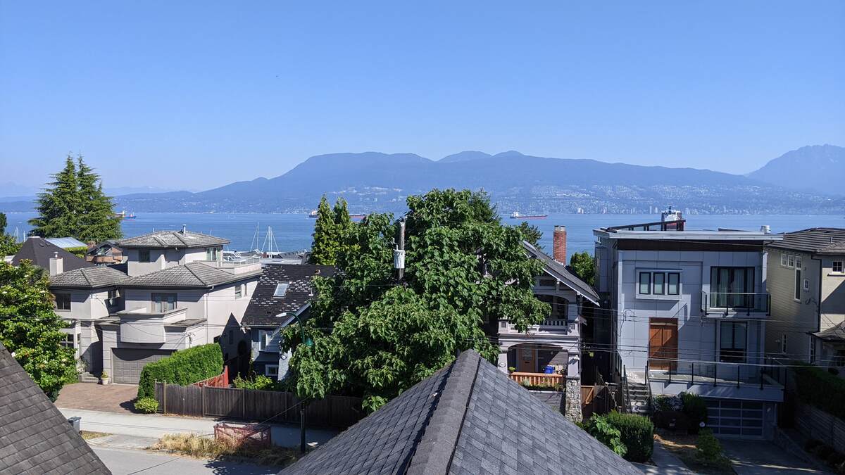 House For Sale in Vancouver, BC - 3+4 bed, 2.5 bath