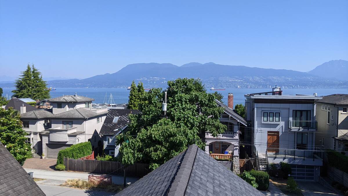 House For Sale in Vancouver, BC - 3+4 bed, 2.5 bath