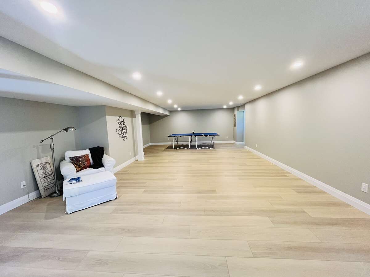 Modern Luxury Meets Country Privacy