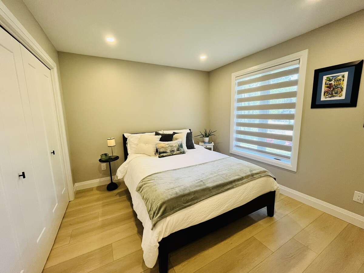 Modern Luxury Meets Country Privacy